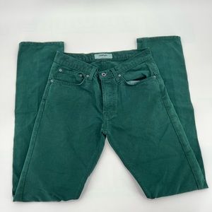 Mens Baldwin pants size 30
